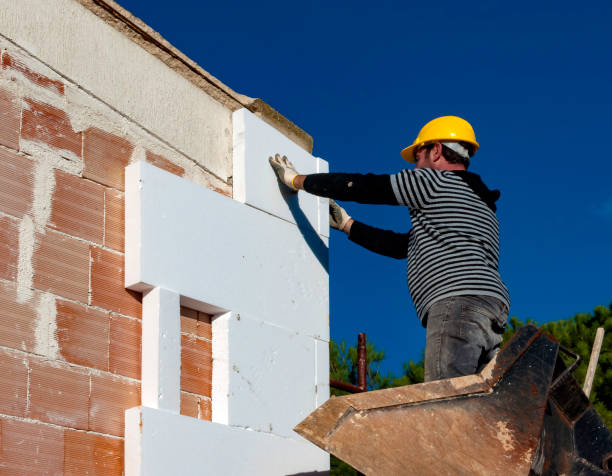 Best Residential Insulation in North Vernon, IN