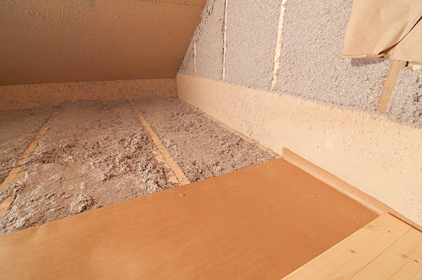 Best Types of Insulation in North Vernon, IN